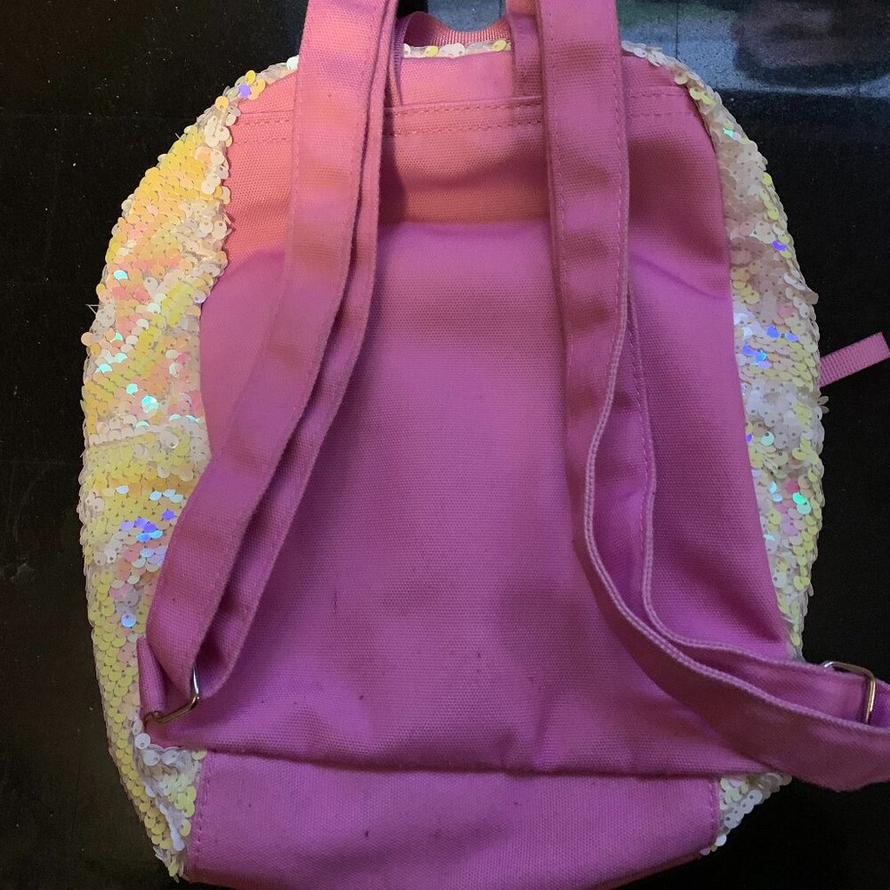 Kid's Backpack - Picture 2 of 3